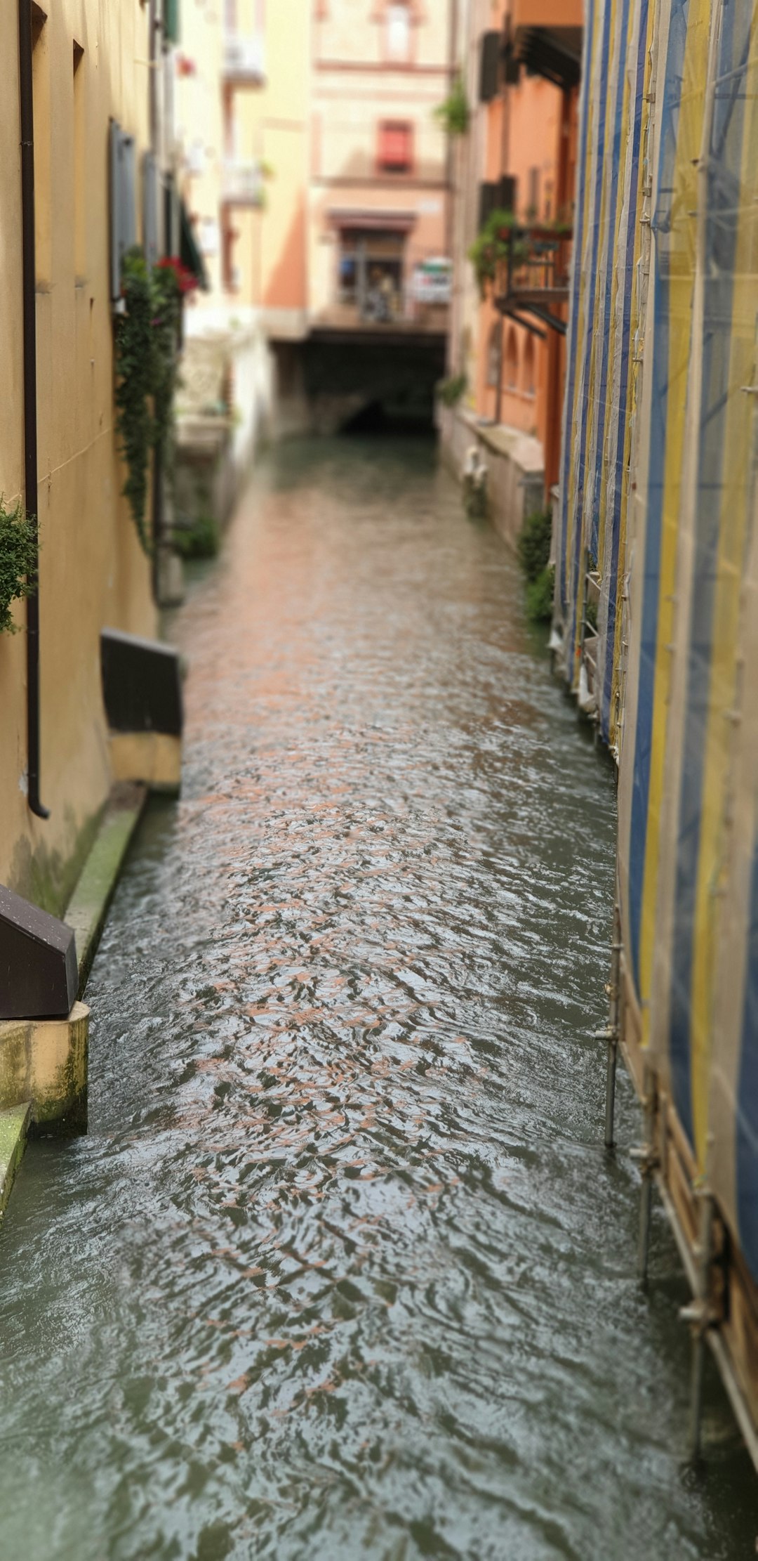 Waterway photo spot Via Augusto Righi Florenz