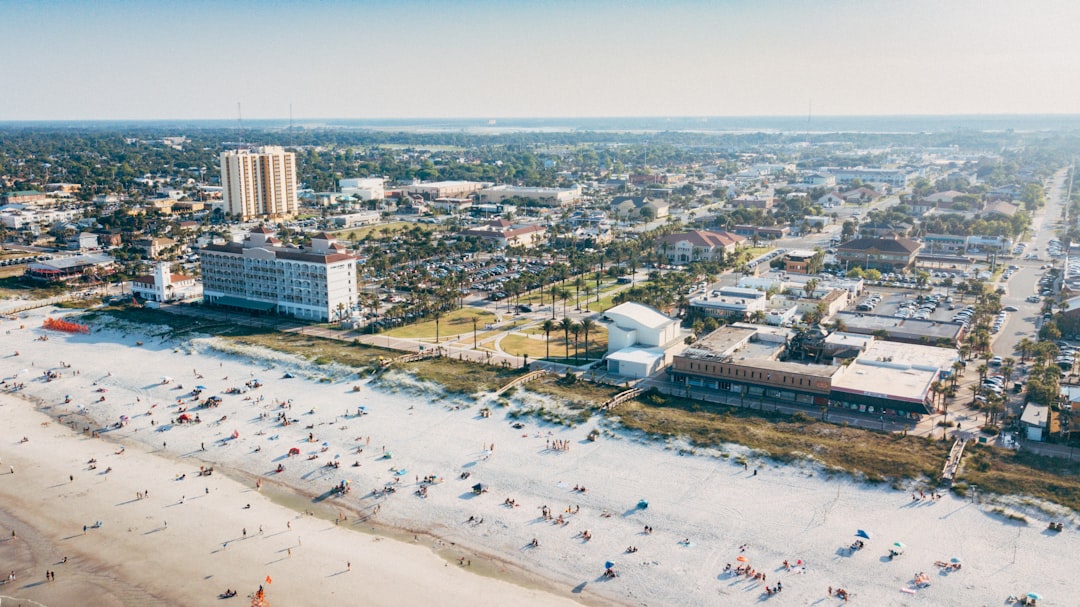 Jacksonville, Florida A Case Study in