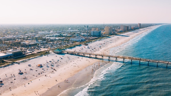 Discover Jacksonville: Travel Guide
