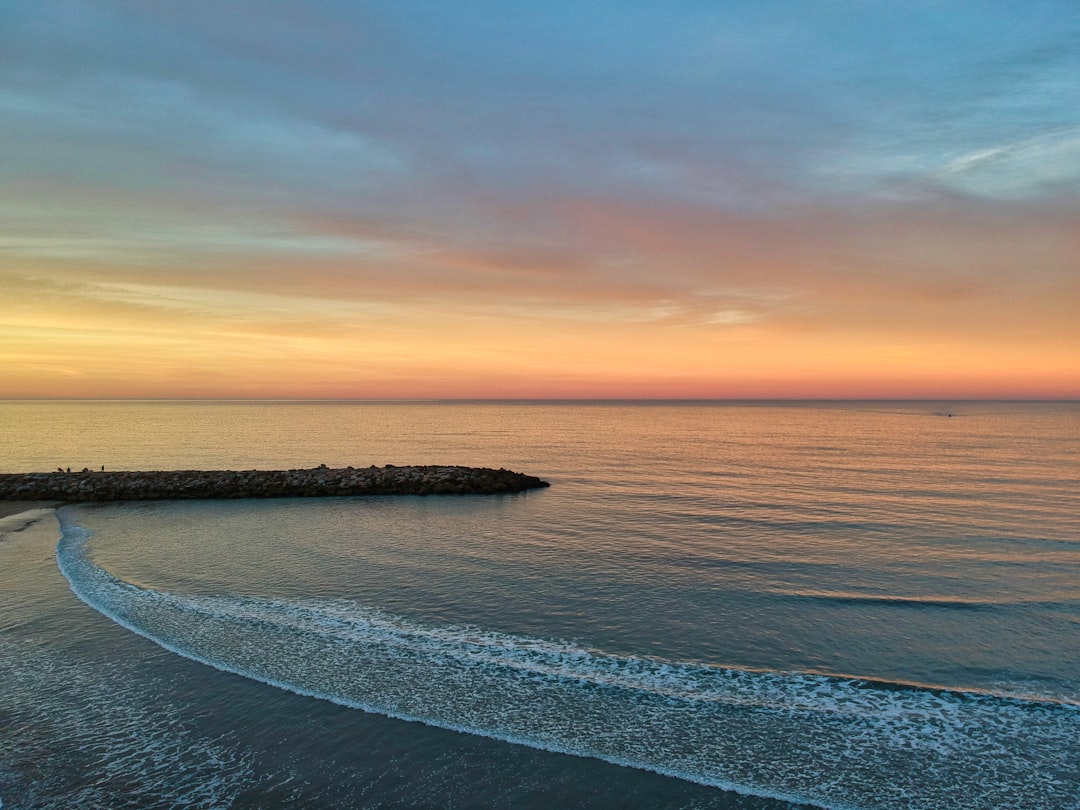 Beach photo spot Paseo Jesús de Galindez Mar del Plata