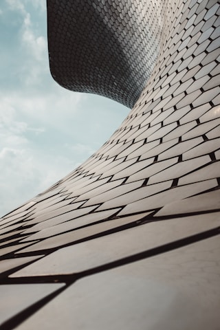 close-up photography of brown building during daytime