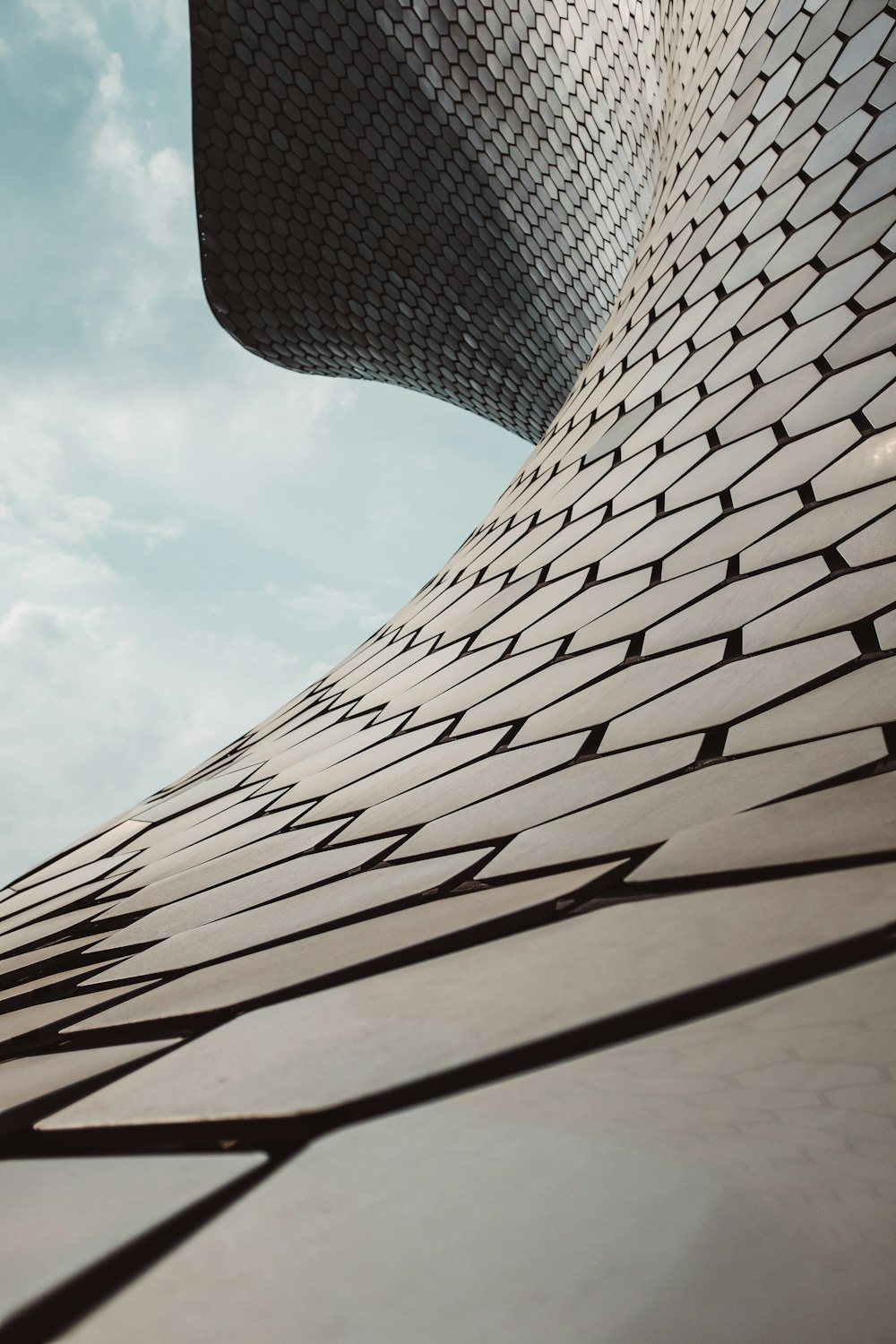 close-up photography of brown building during daytime