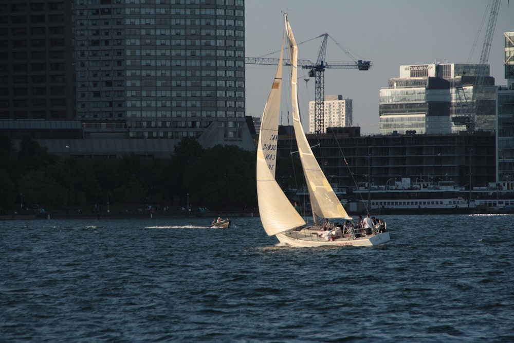 star boats on body of water