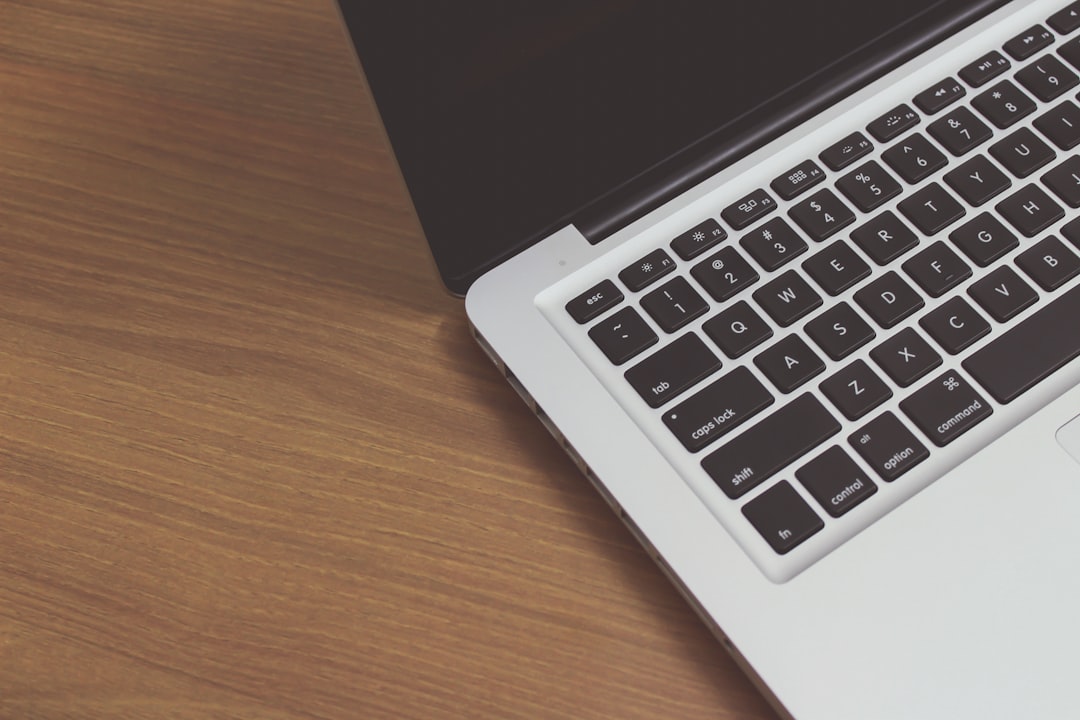 Backlit keyboard