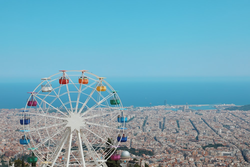 20 Things to Do in Barcelona Barcelona-Home