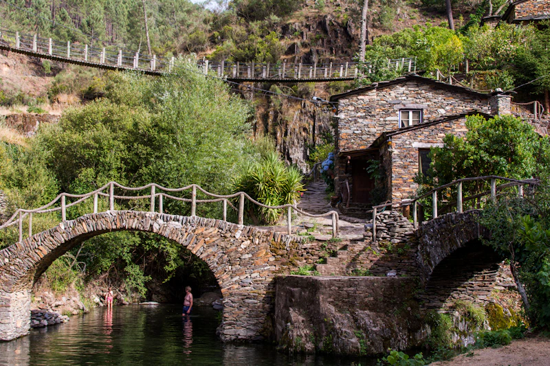 Córdoba: Valle de Calamuchita
