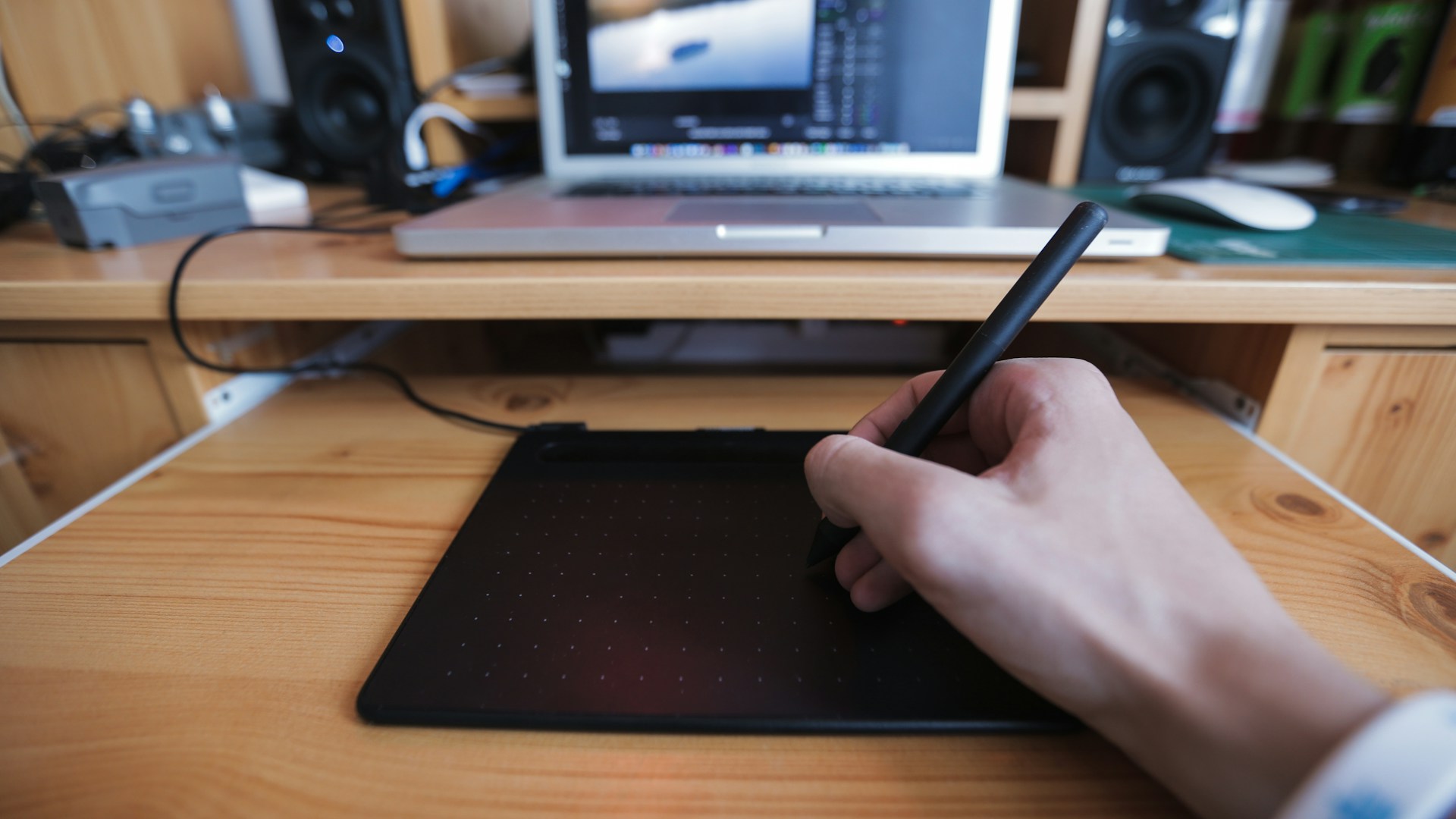 Photoshop Manipulation