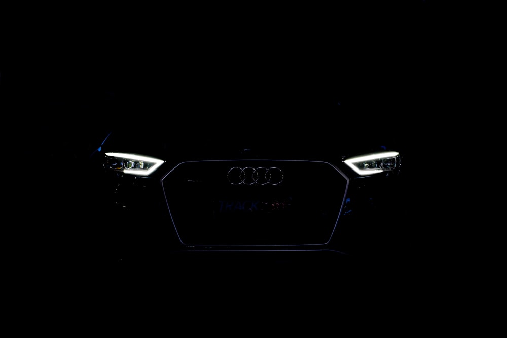 500+ Audi Wallpapers [HD] | Download Free Images On Unsplash