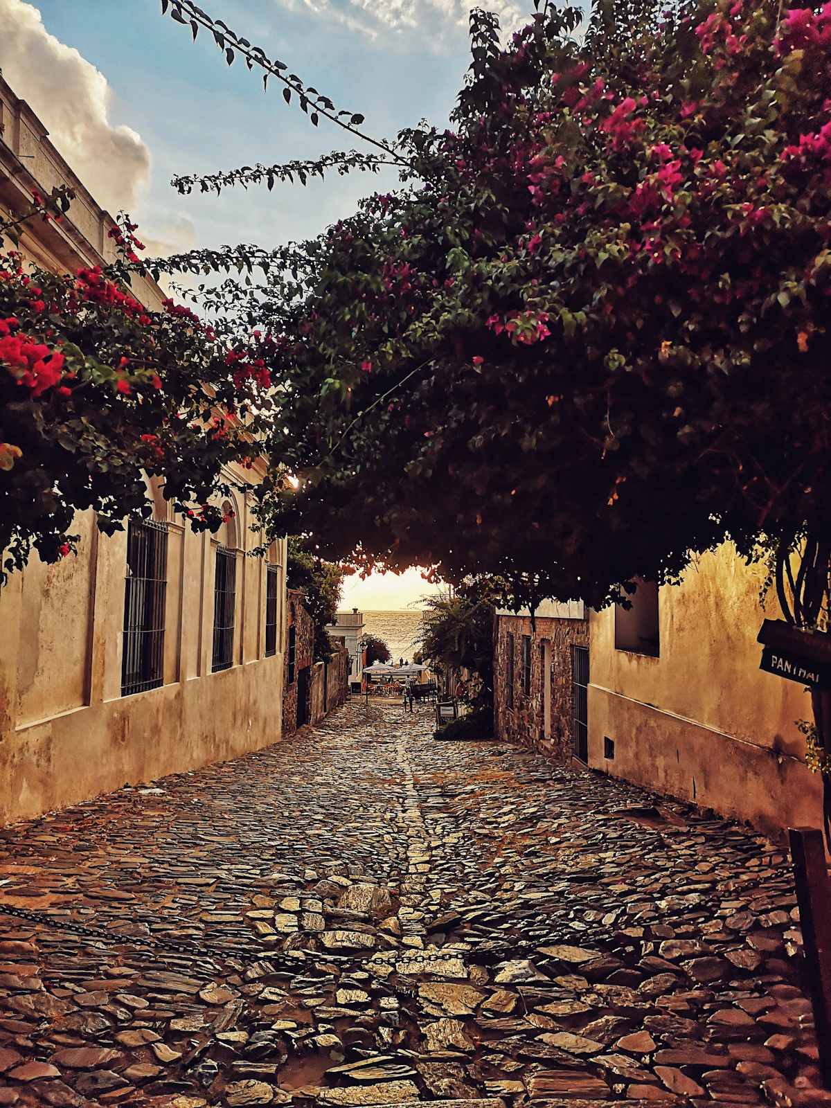 Colonia del Sacramento