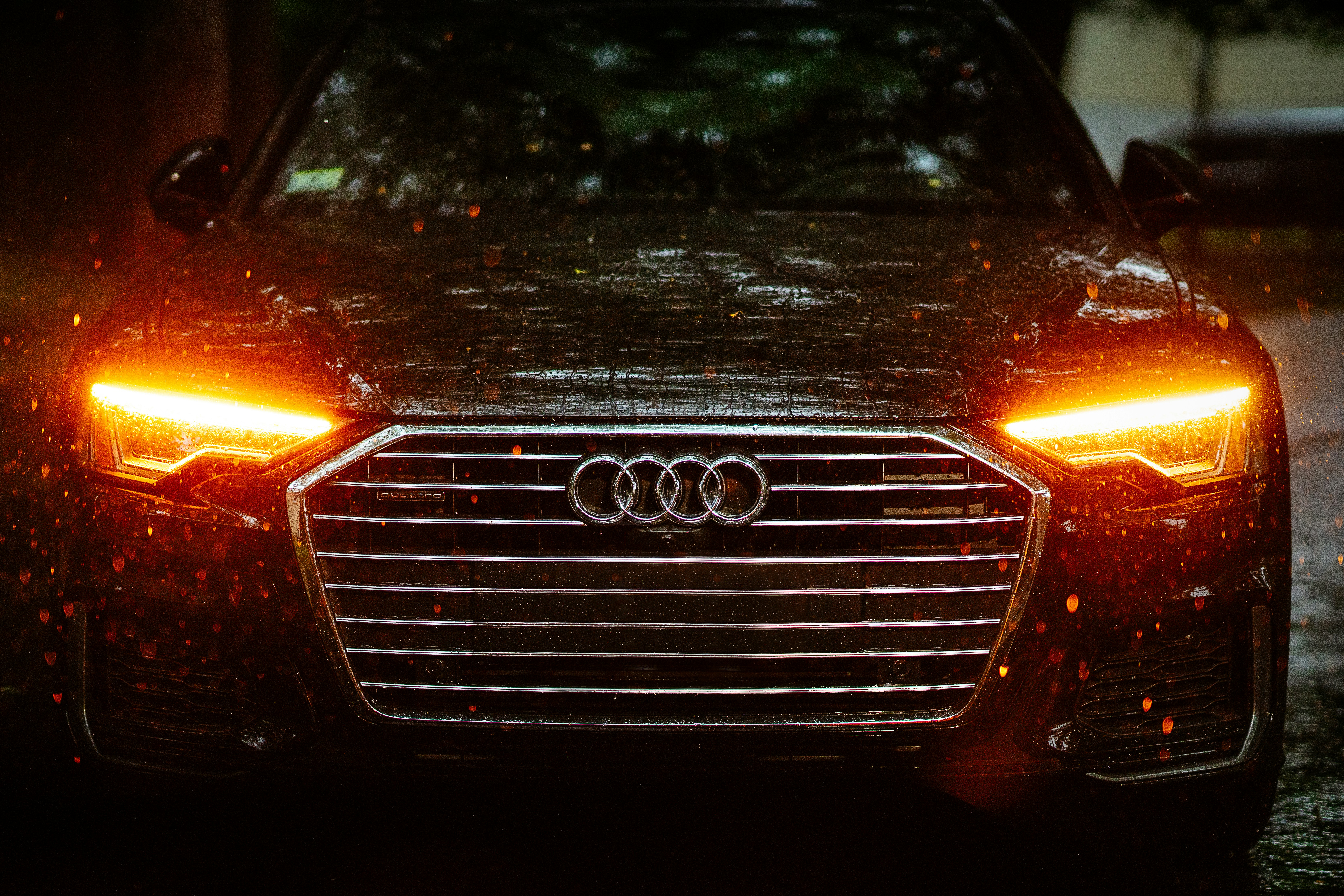 Применение тепловизионных камер в автомобилях: основные преимущества и функции