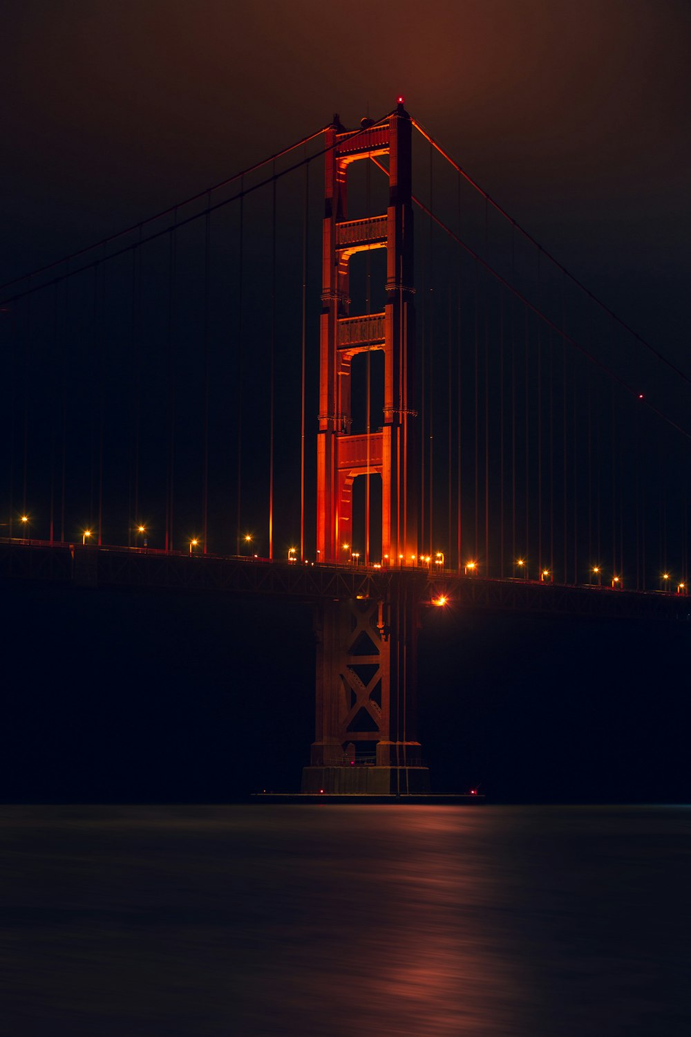 Golden Gate Bridge, San Francisco, California