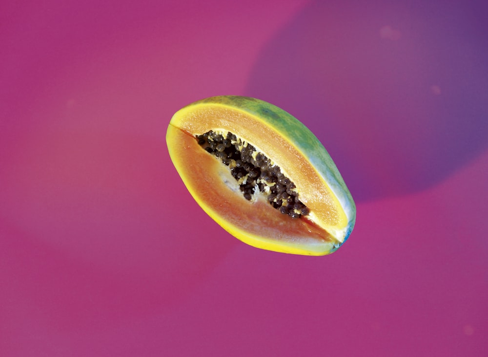 papaya fruit