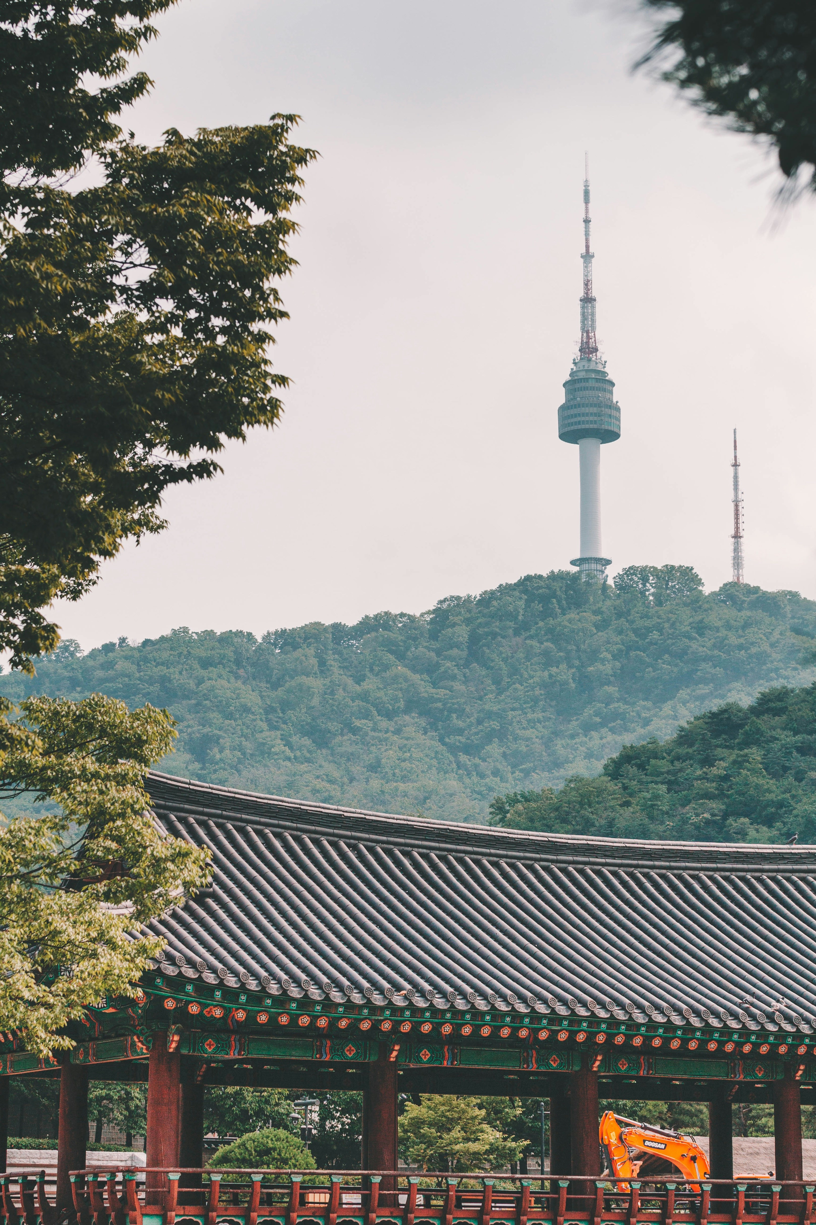 Creative Spaces and Cultural Attractions