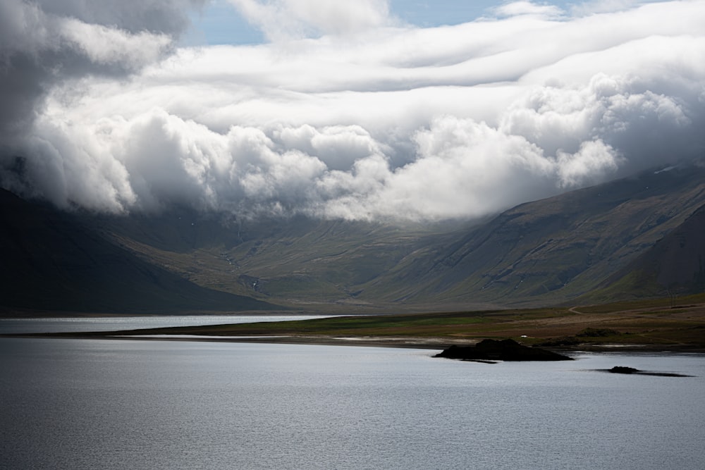 mountain photography