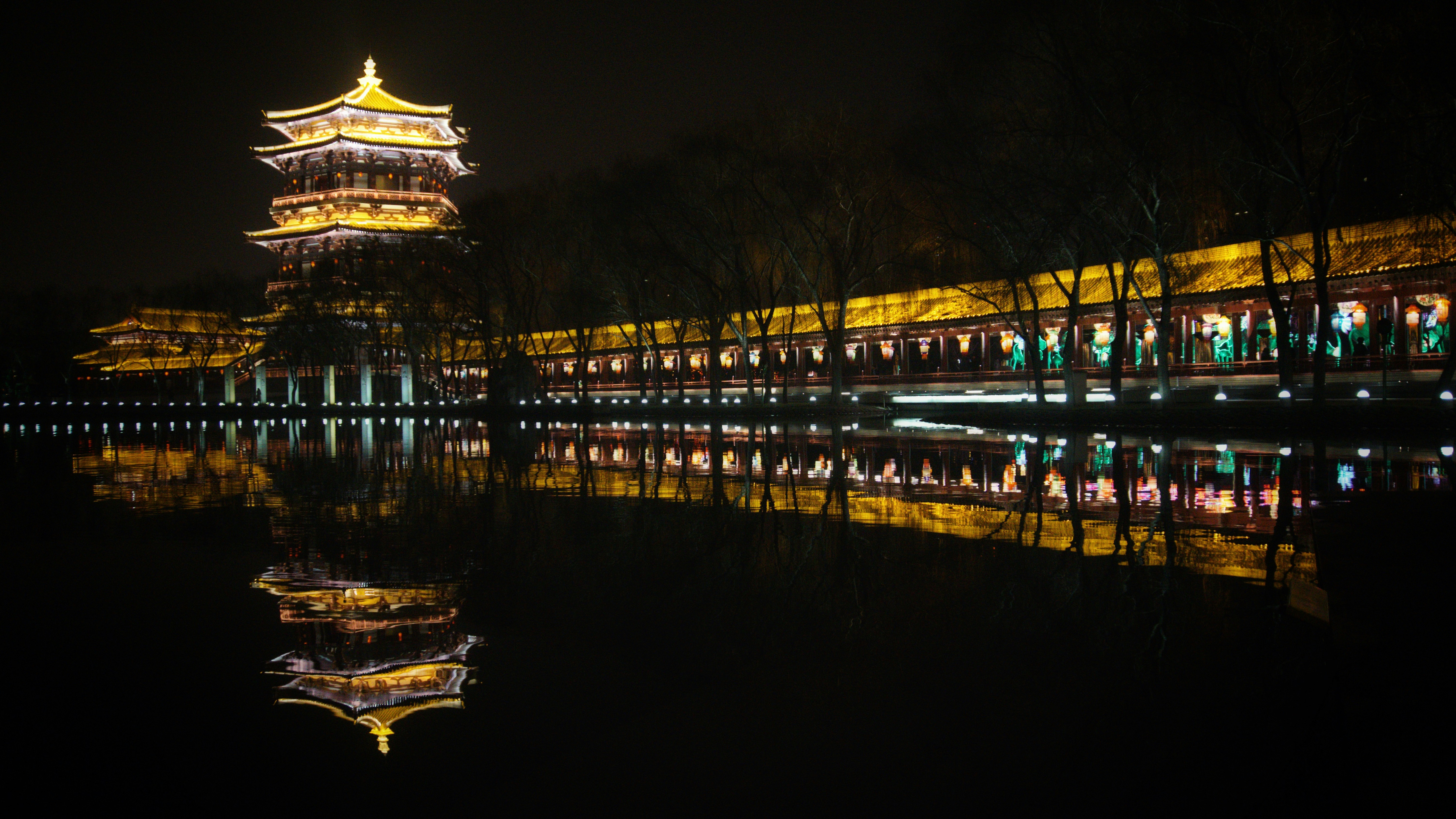 Photo by niuhang