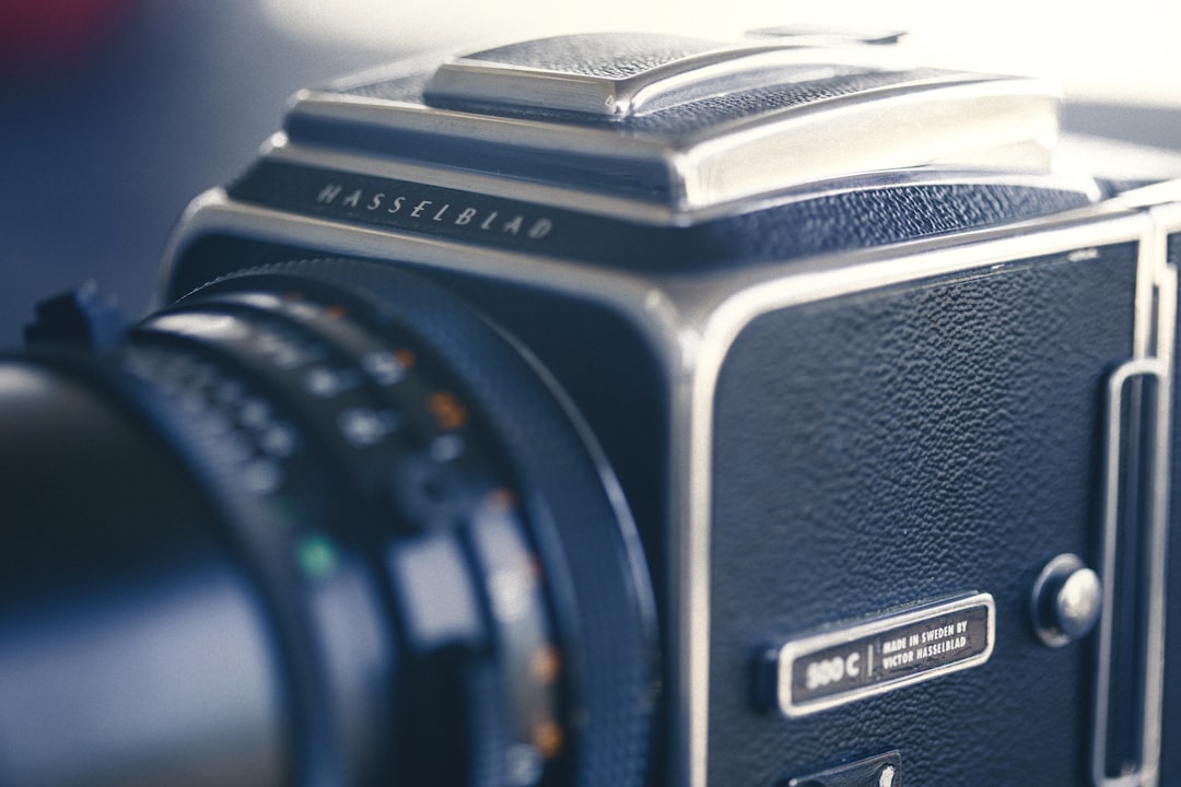 Maximizing the Potential of Medium Format