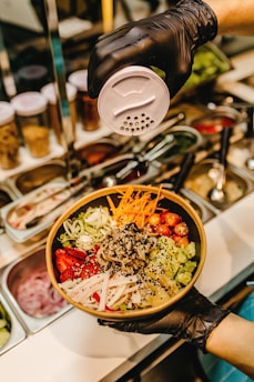 shallow focus photography of vegetable food