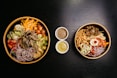 Poke-Bowl