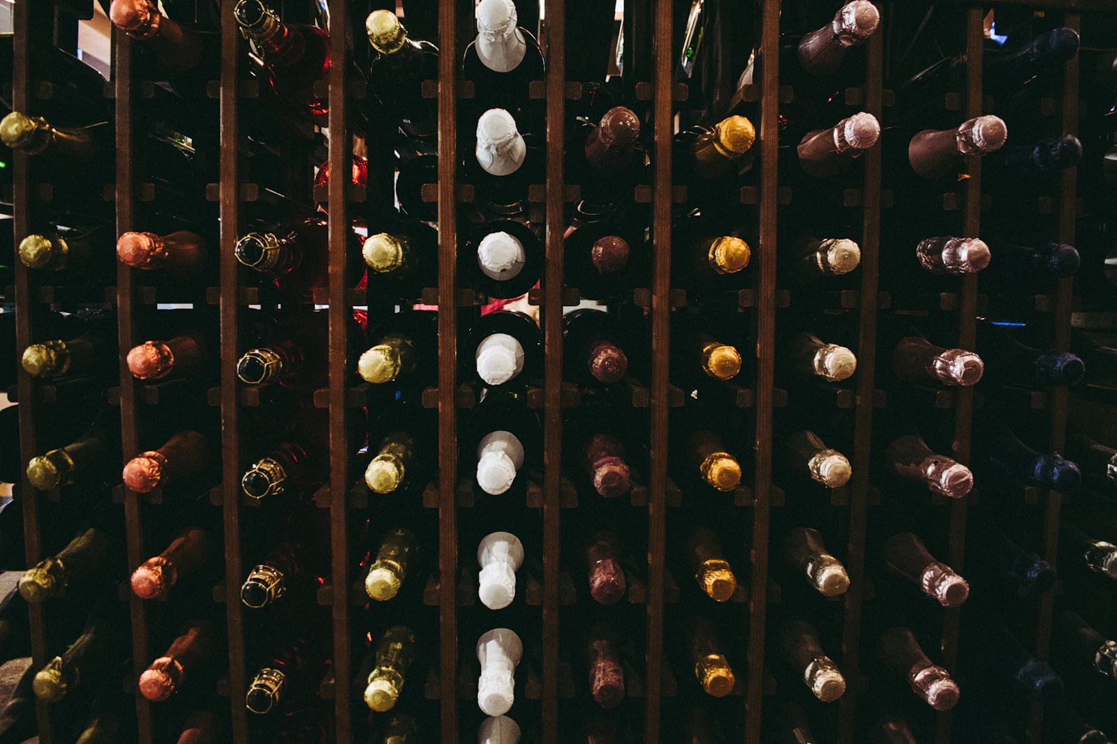 Is Fine Wine a Good Investment?