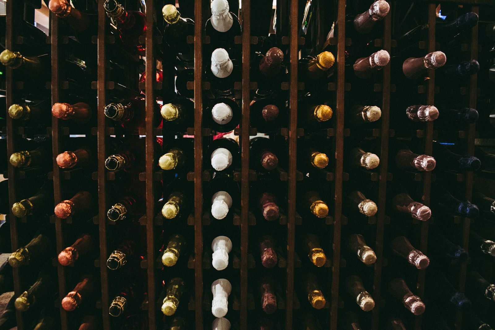 Wine Cellars