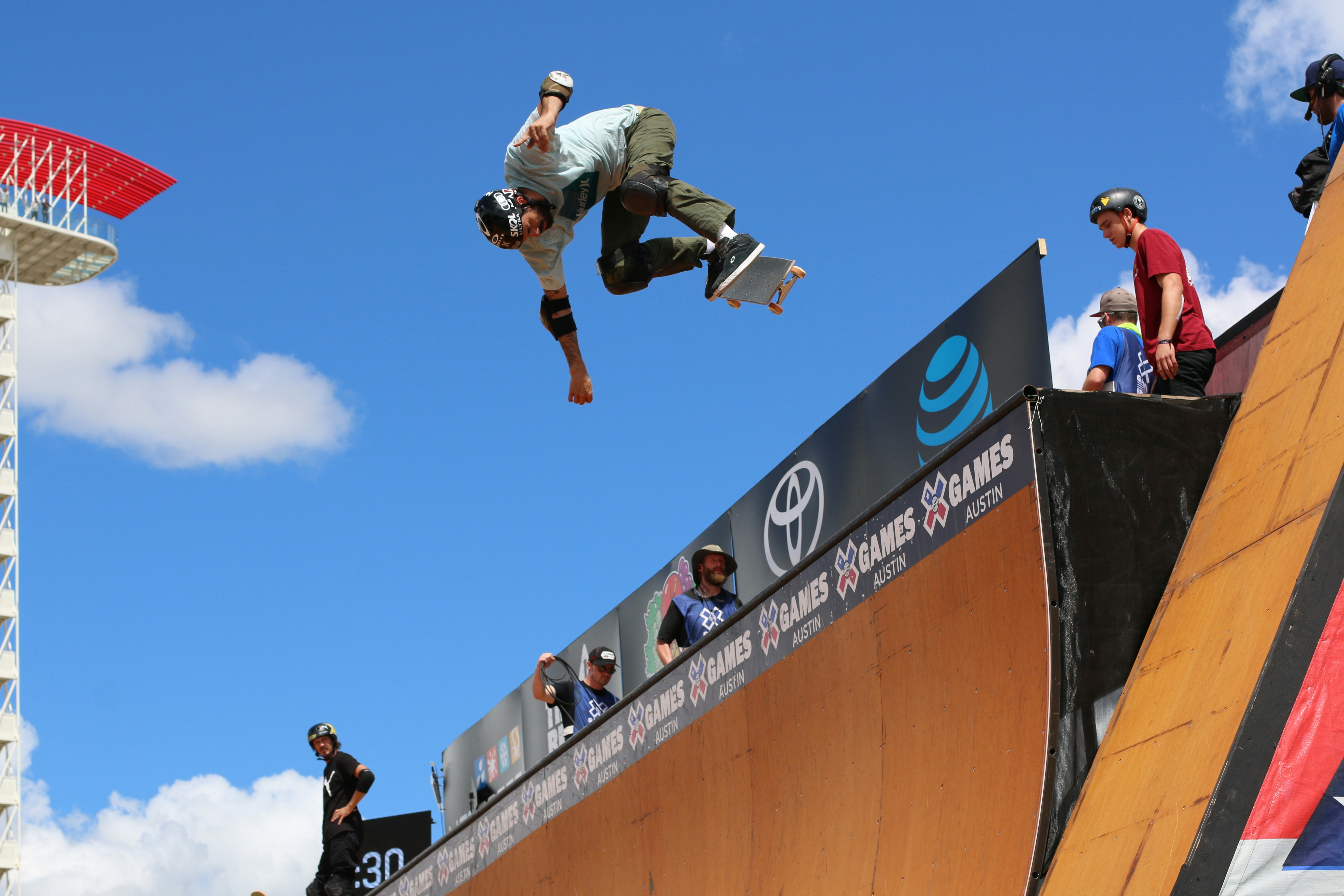Skate: A Ascensão da Modalidade Olímpica e o Interesse por Manobras