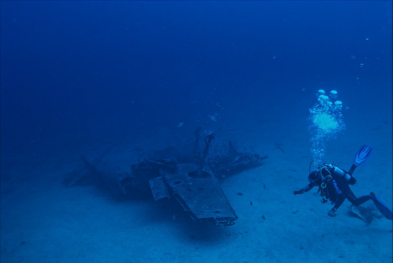 Marine Survey - Harbor Dredging