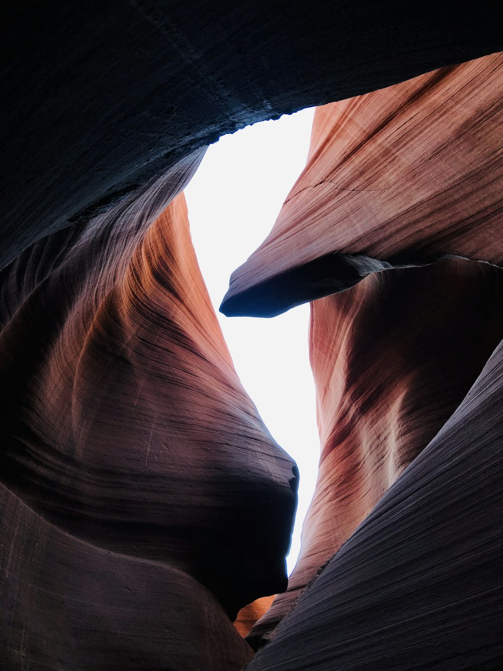 Antelope Canyon