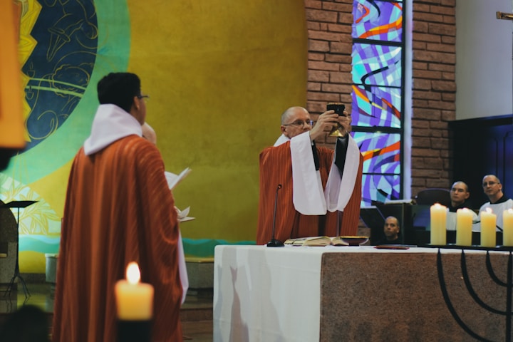 Pôvod Eucharistie: Ako grécko-rímske zvyky formovali jednu z najsvätejších kresťanských tradícií