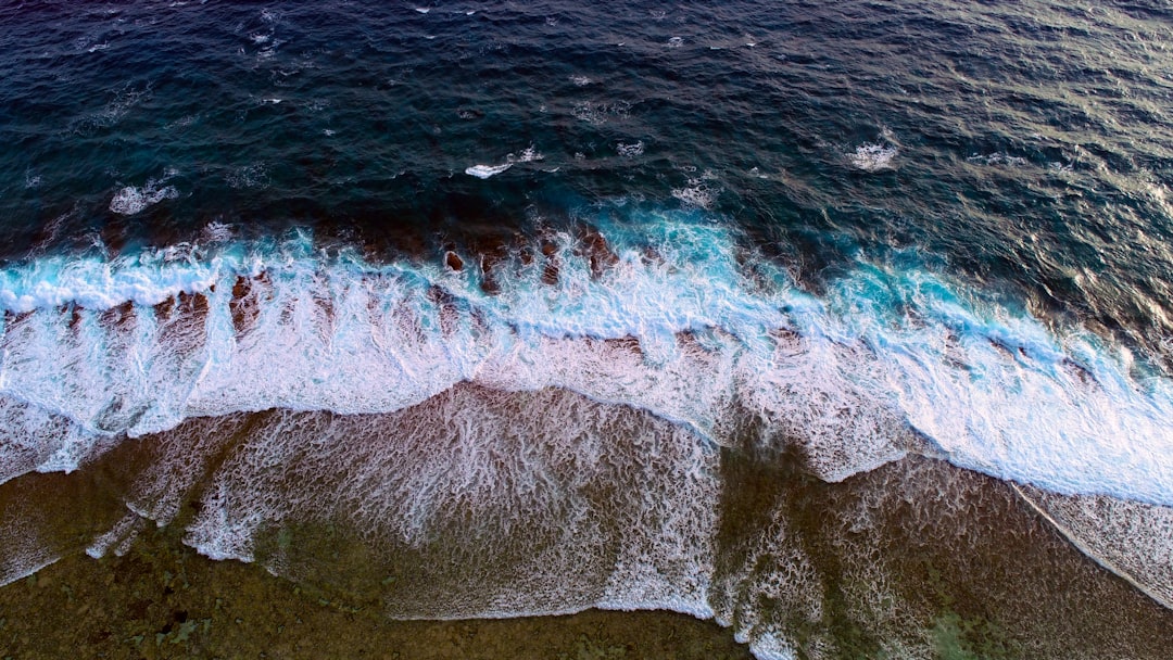 Body of water photo spot Naibu Thuththu Hingun Fuvahmulah