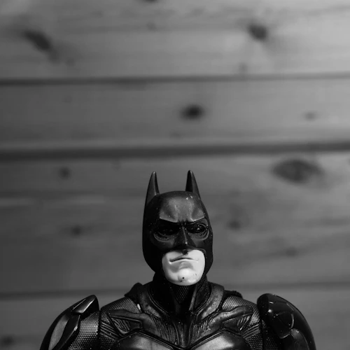 Batman Classic Pop! Vinyl
