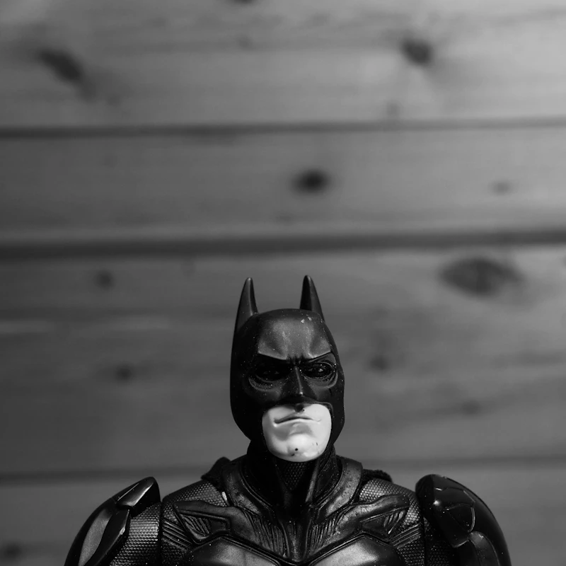 Batman Classic Pop! Vinyl