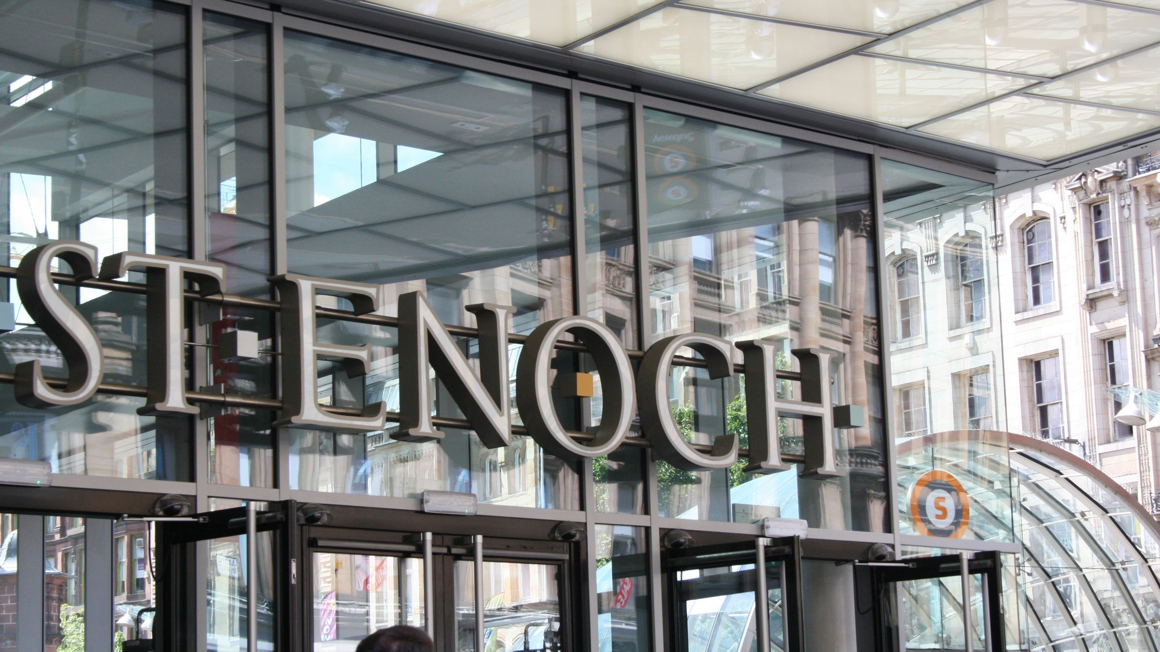 Enoc sigange