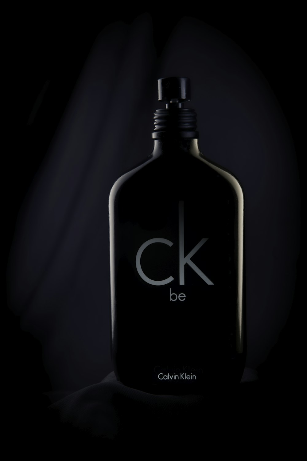 Calvin Klein Be Flasche