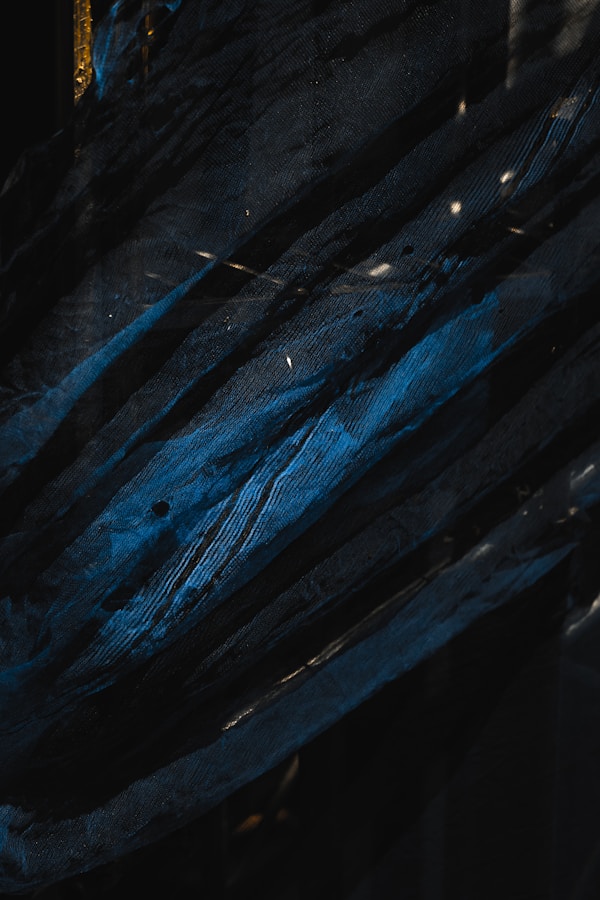 Light Cascade