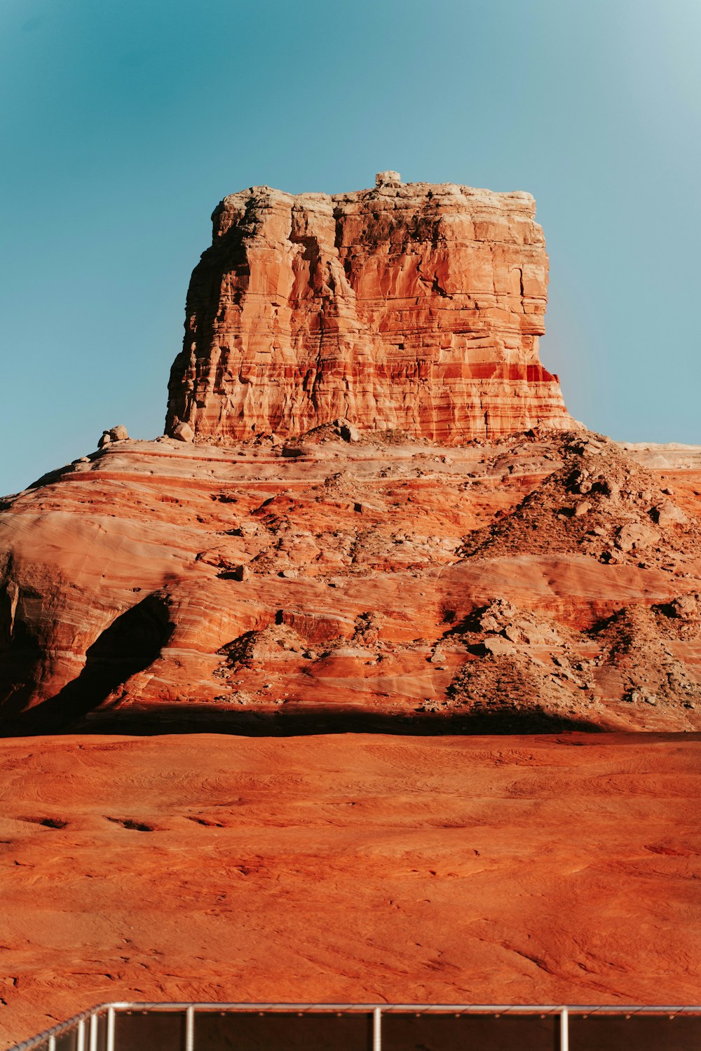 Monument Valley