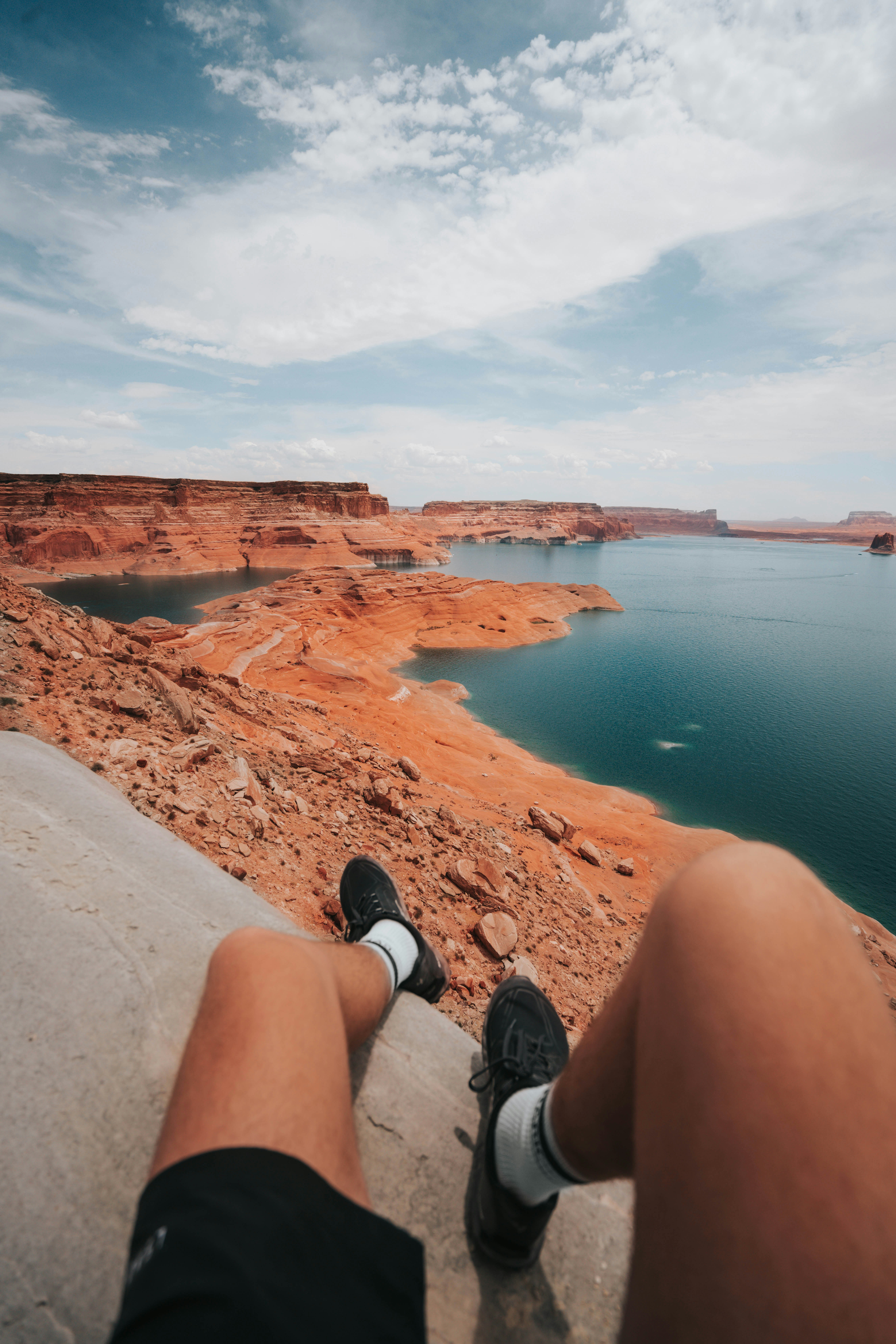 The Hidden Cost of Saving Lake Powell