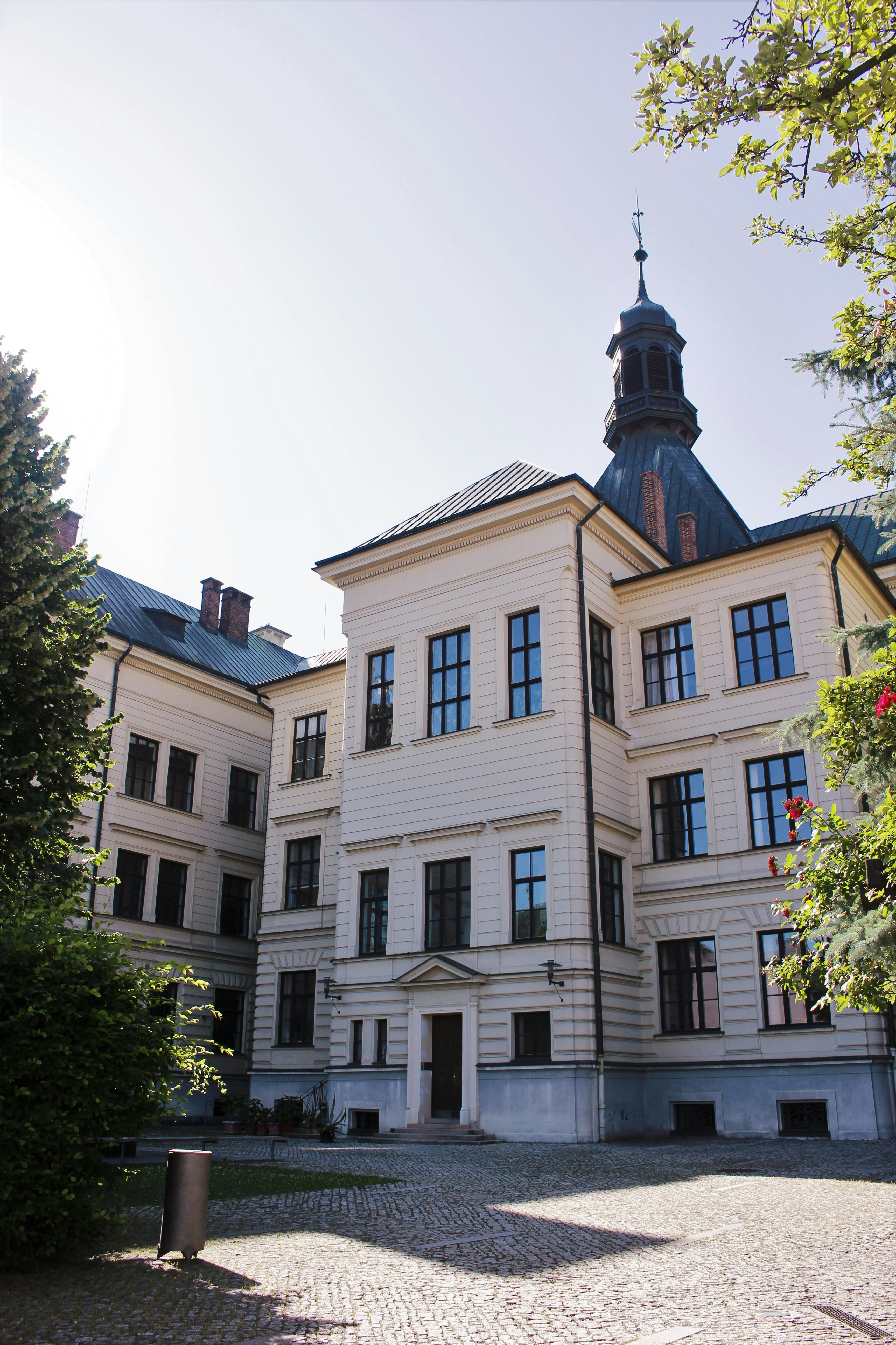 Photo by marjorylucabaxter