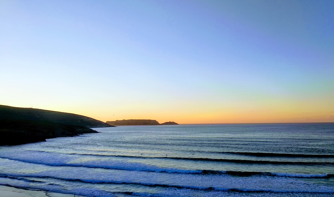 Top 7 Underrated Surf Spots in Europe for Autumn Swells - Biarritz… — Top 7 Underrated Surf Spots in