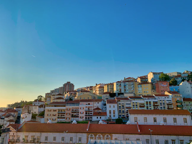 3-Day Coimbra Family Itinerary: Relaxed & Kid-Friendly
