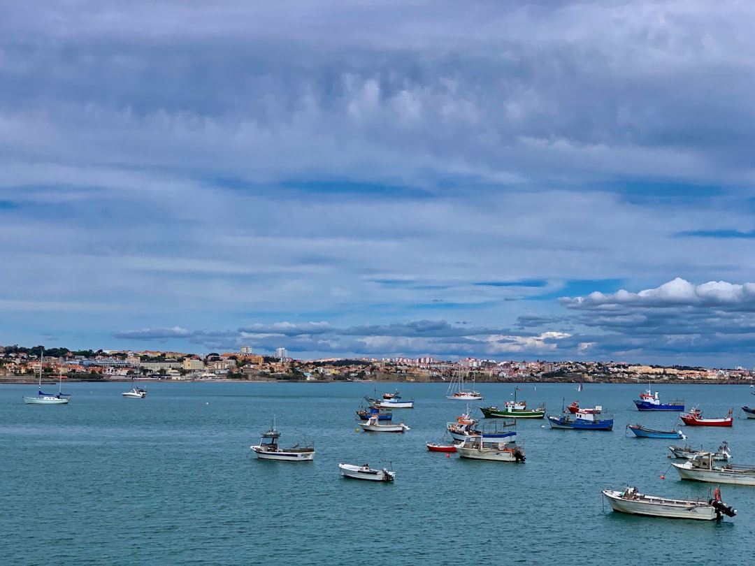 Ocean photo spot Av. Dom Carlos I 92 Costa da Caparica