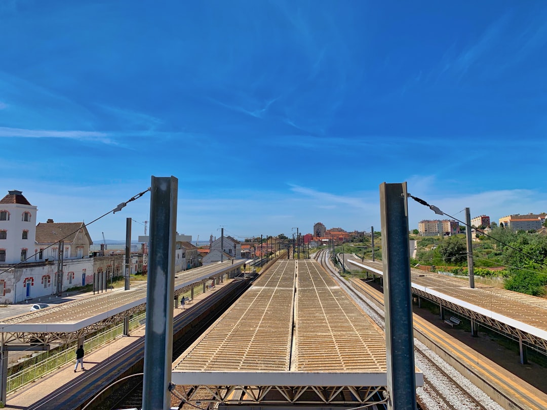 Bridge photo spot Braco de Prata Cacilhas