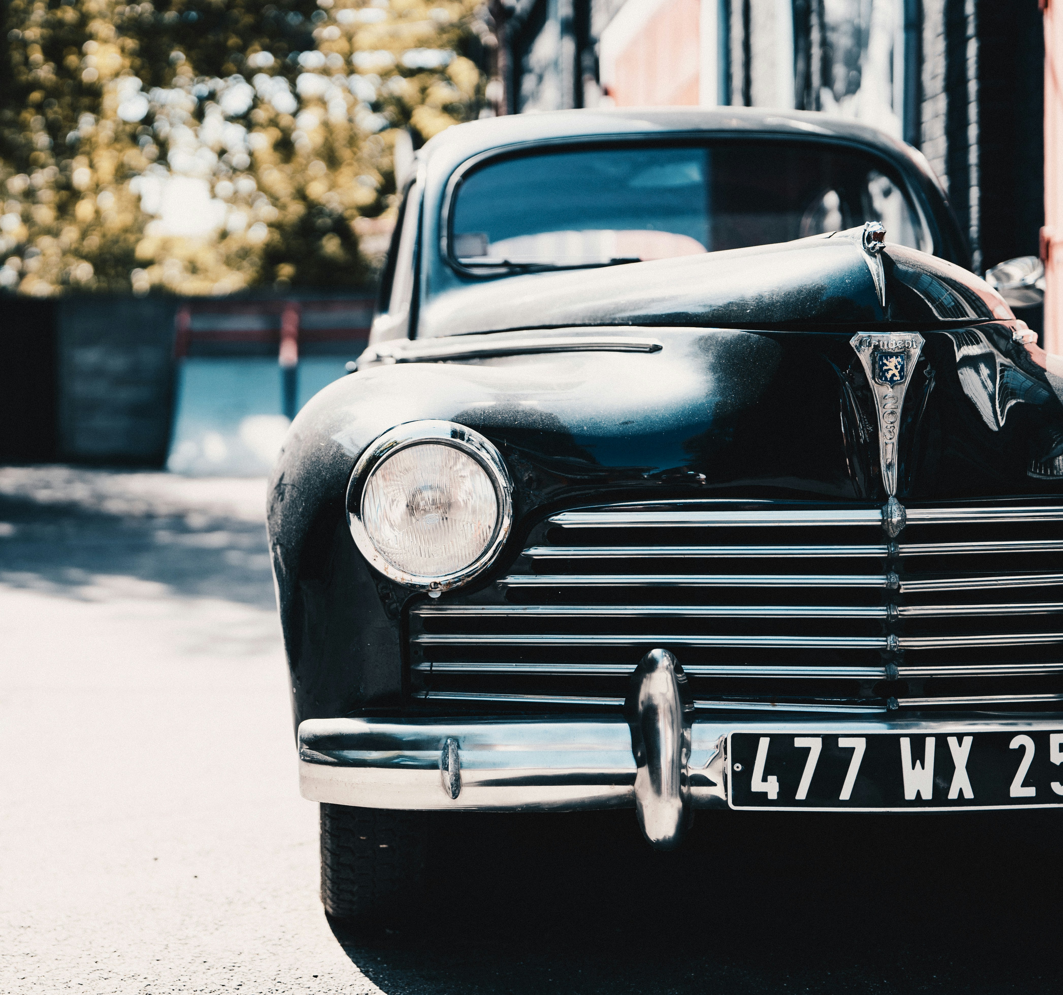 Photo by ballaschottner