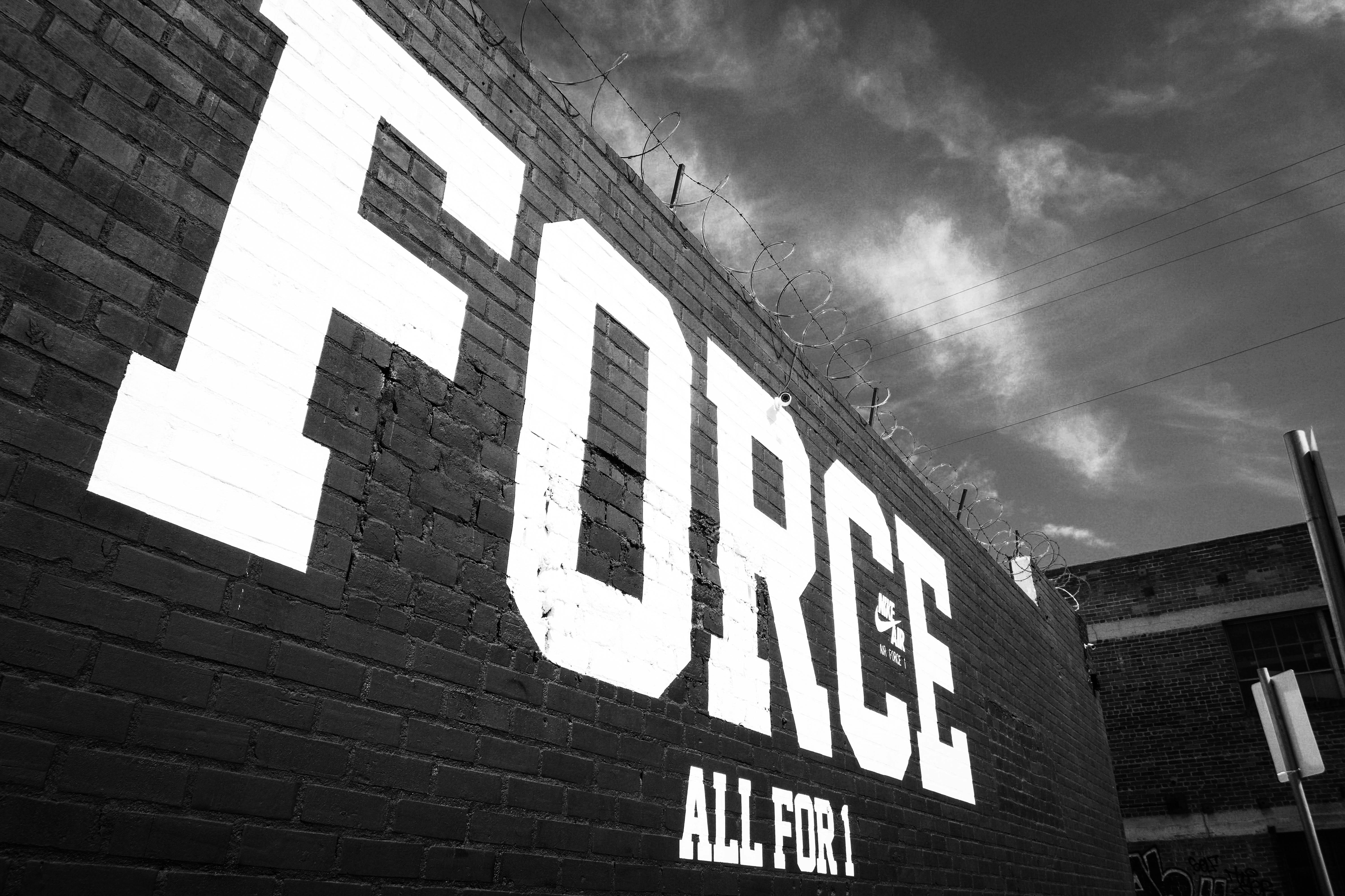 Force All For wallpaper (모두 강제 적용 벽지)
