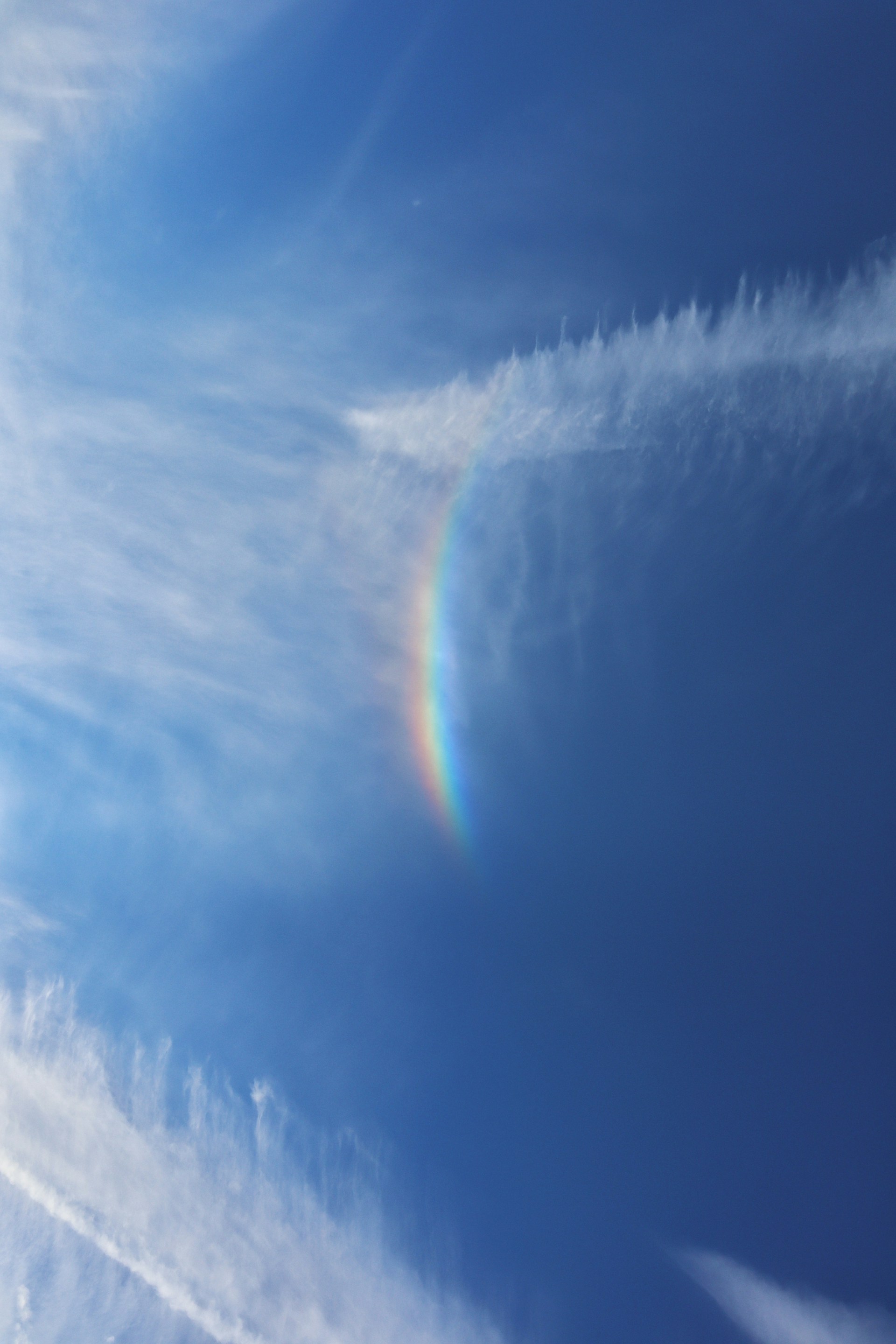 cloudy sky during day time