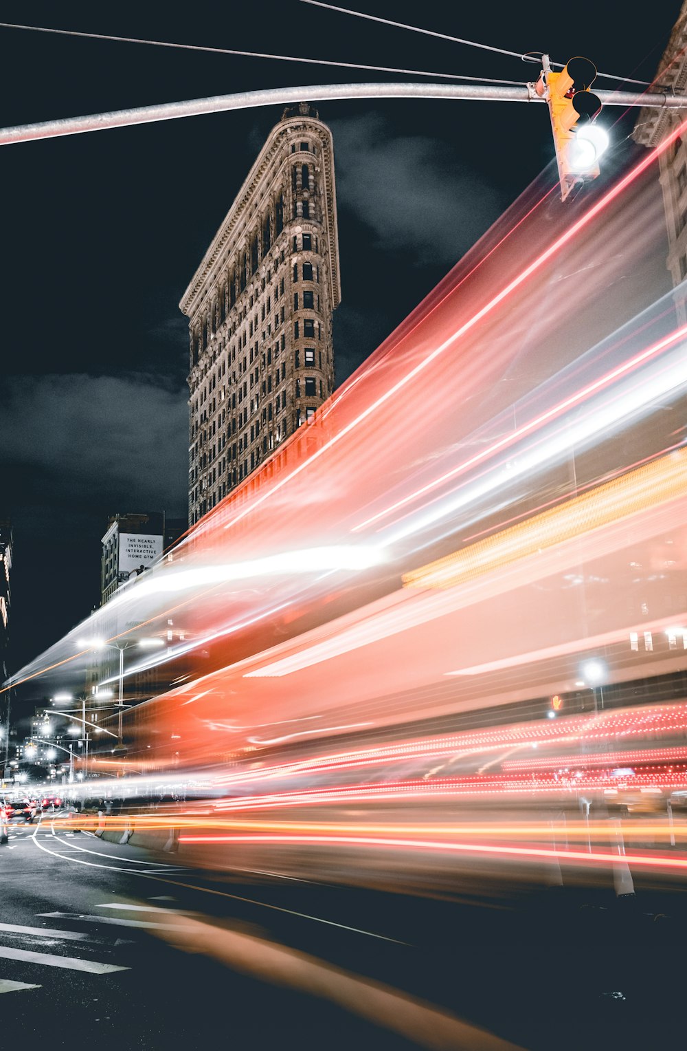 Time Lapse Fotografia de Carros