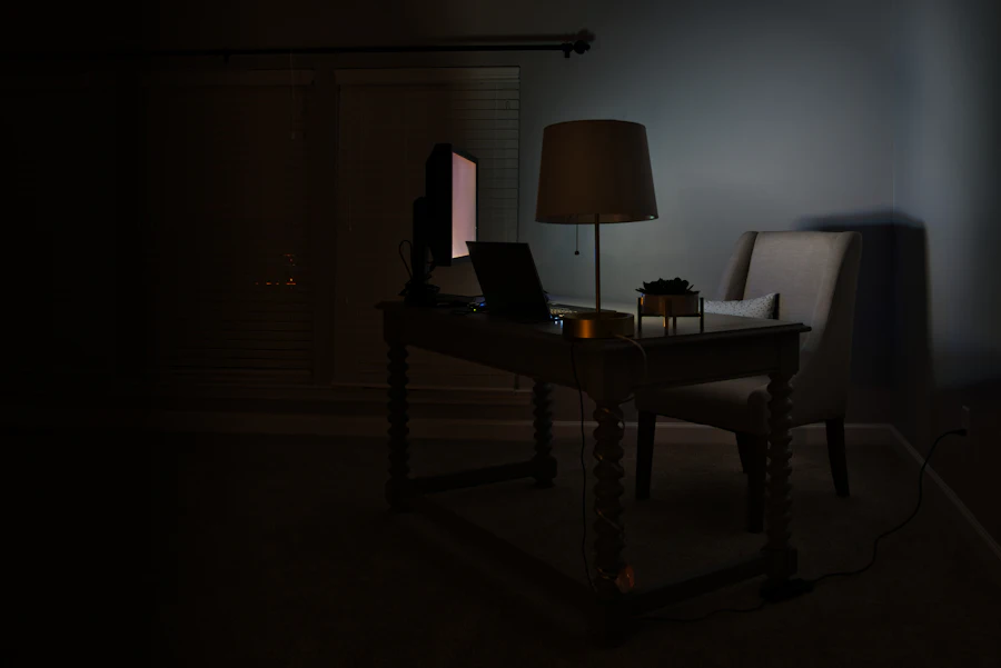 Salle escape game — Le Braquage du Siècle
