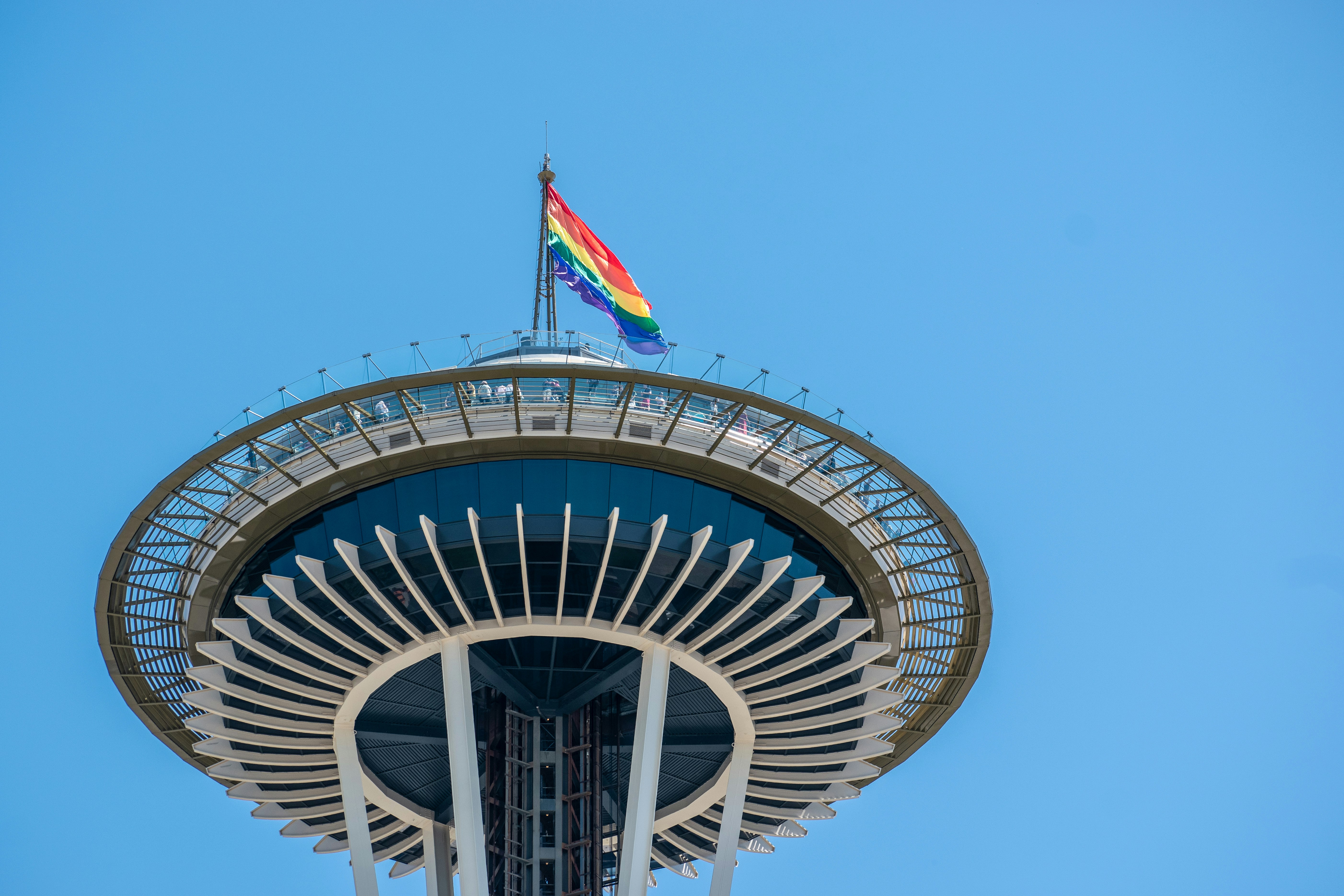 Celebrate Seattle Pride: A Guide to Events Across the City