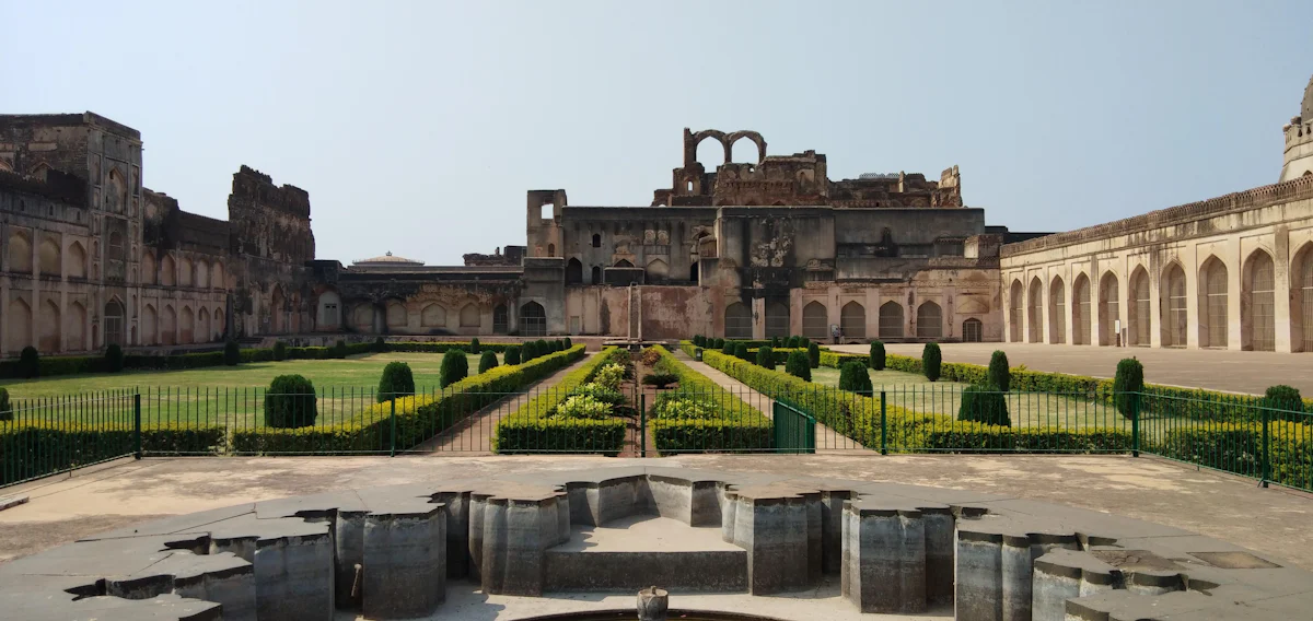 Bidar