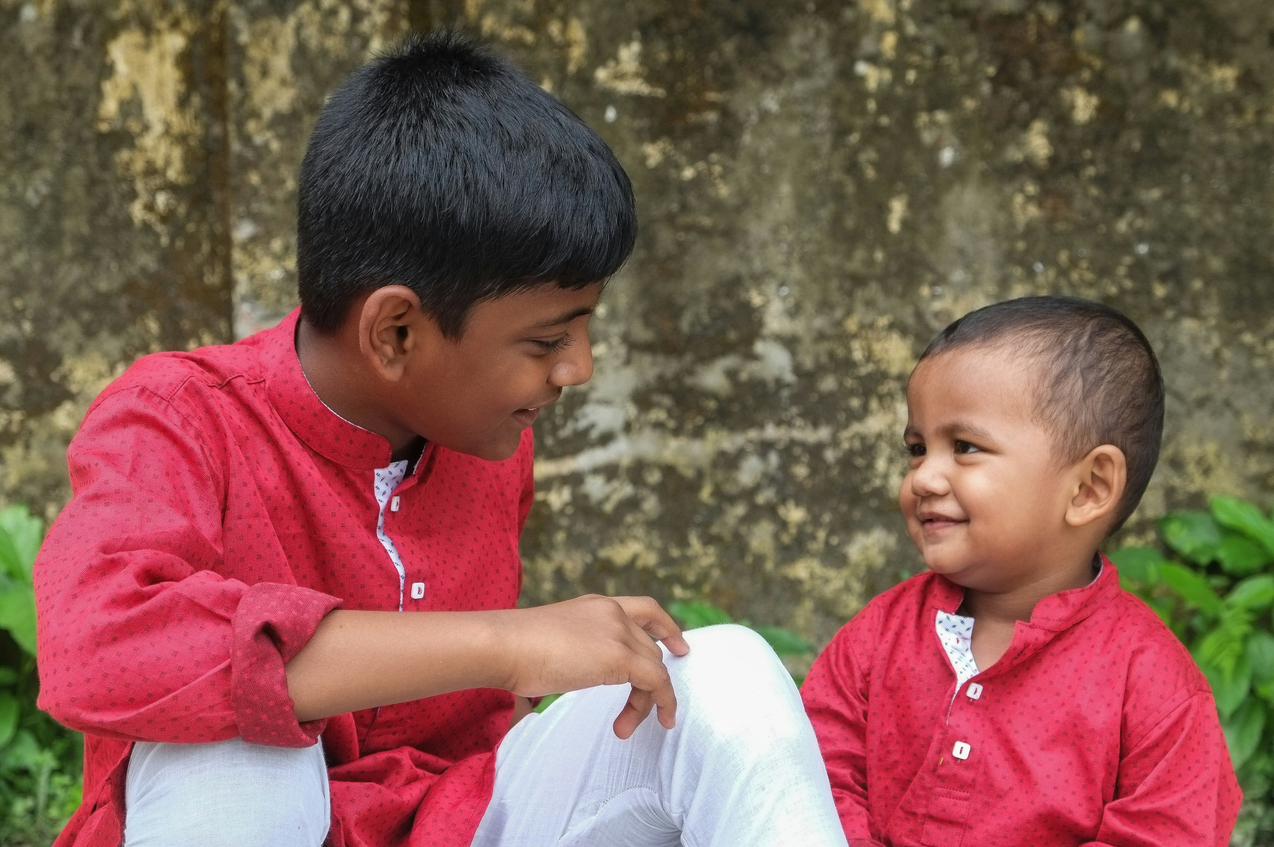 Heartfelt Happy Birthday Wishes to Younger Brother - Cute Quotes