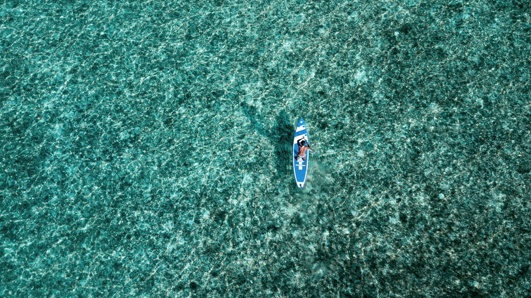 Underwater photo spot Secret Spot Maldives